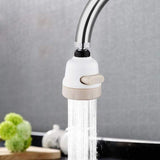 3 Modes Water Saving Aerator Faucet